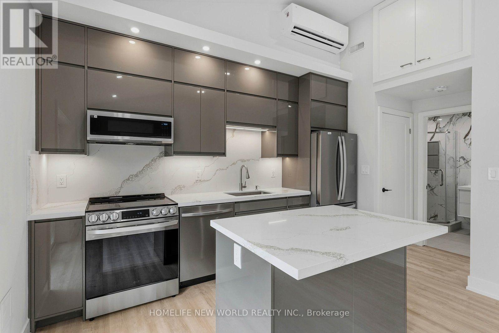 Garden Suite In The Back - 1842 Dundas Street E, Toronto, Ontario  M4L 1M5 - Photo 8 - E13597634