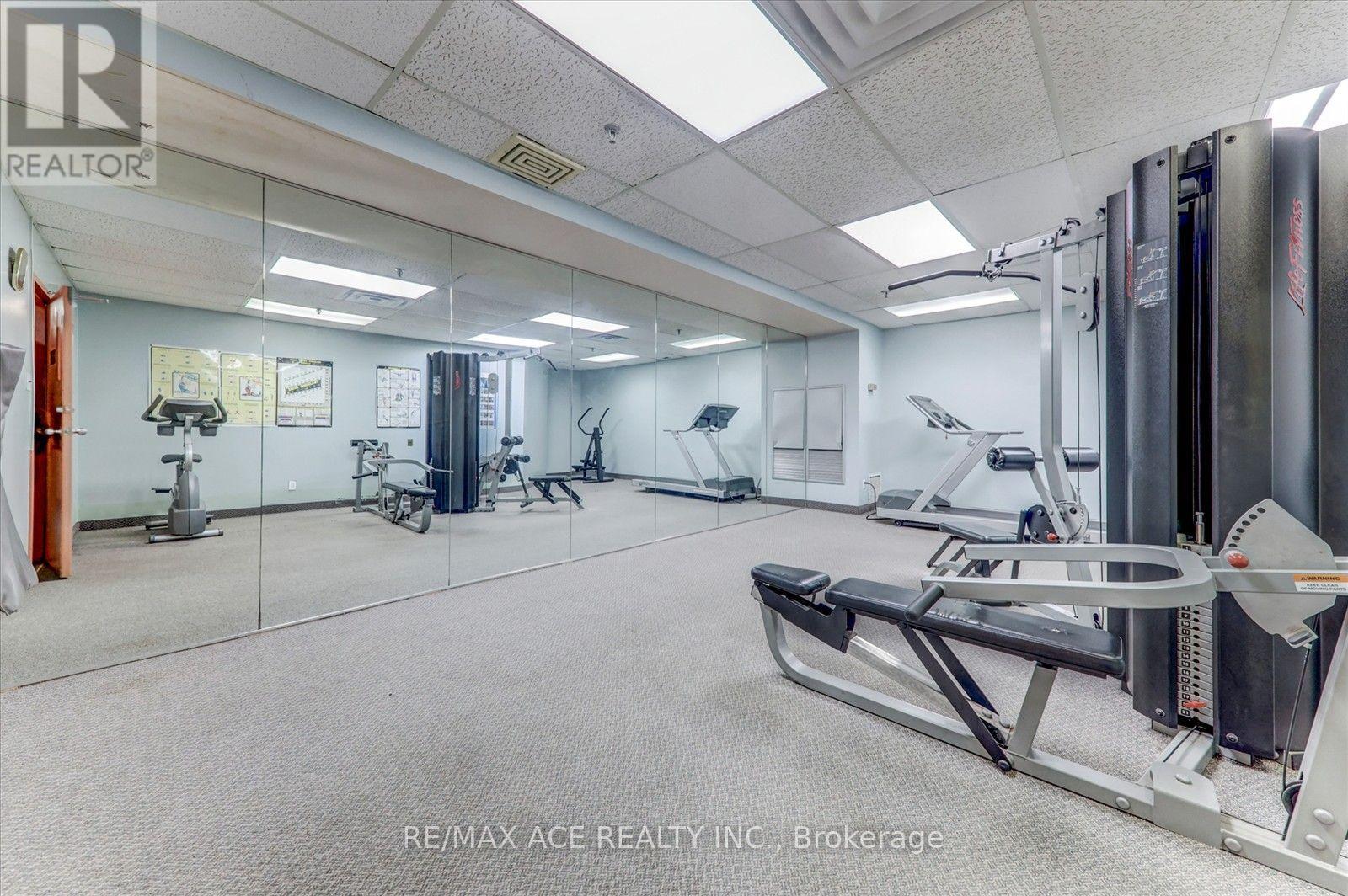 201 - 15 Sewells Road, Toronto, Ontario  M1B 3V7 - Photo 27 - E13597664