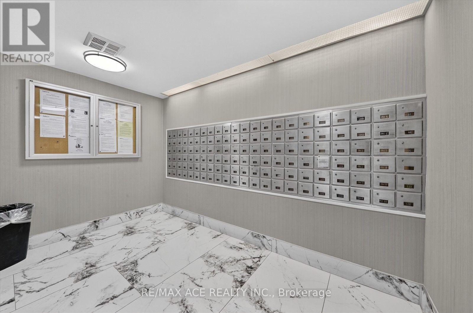 201 - 15 Sewells Road, Toronto, Ontario  M1B 3V7 - Photo 28 - E13597664