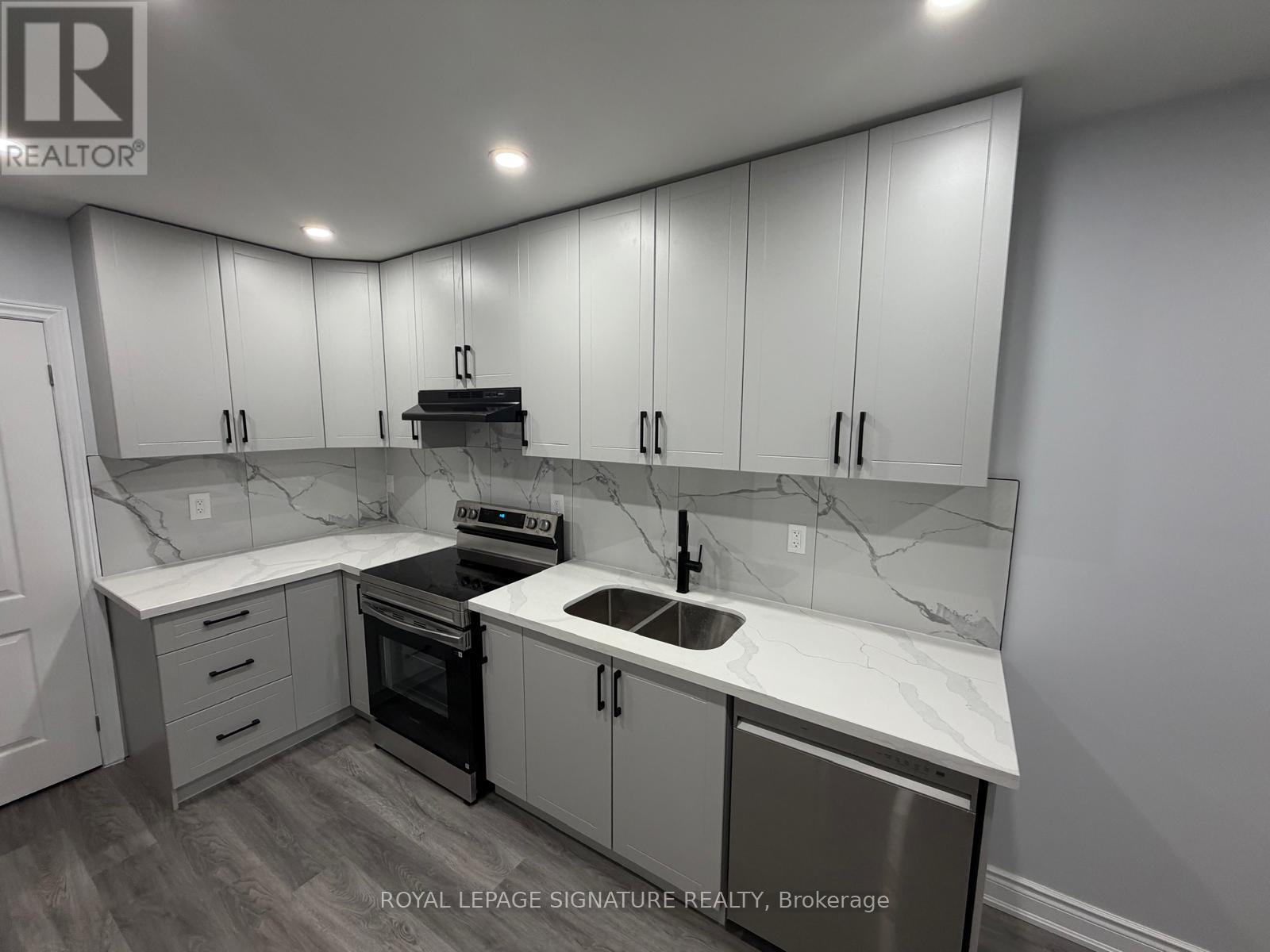 BASEMENT - 56 KIMBOURNE AVENUE, Toronto, Ontario