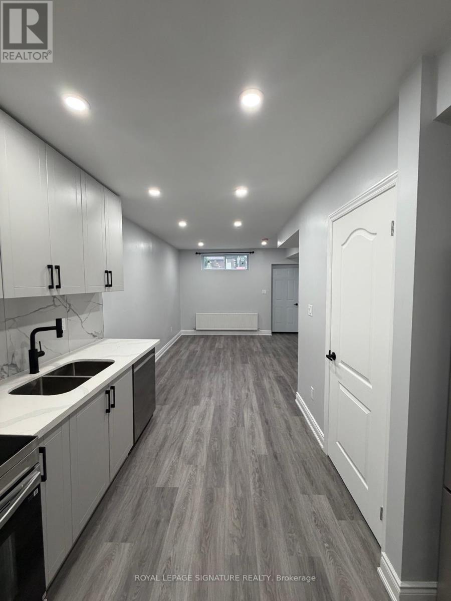 Basement - 56 Kimbourne Avenue, Toronto, Ontario  M4J 4J4 - Photo 11 - E13597798