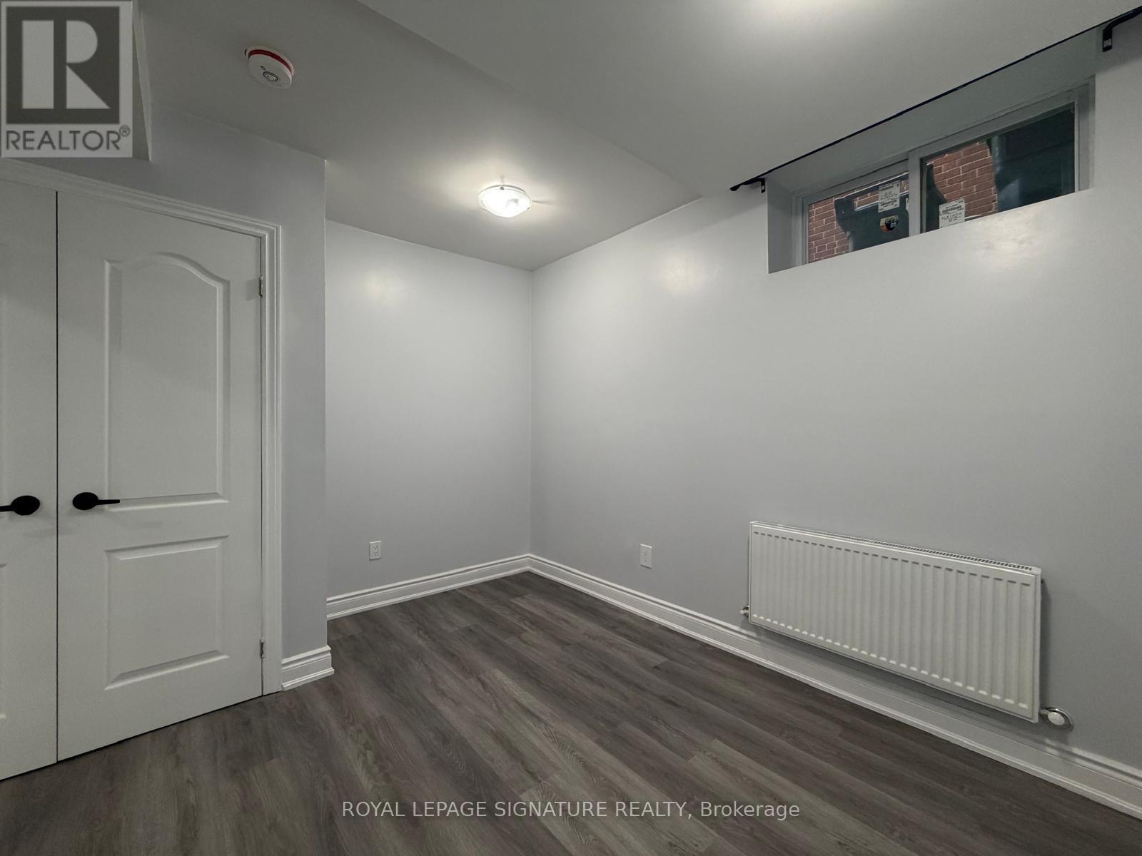 Basement - 56 Kimbourne Avenue, Toronto, Ontario  M4J 4J4 - Photo 7 - E13597798