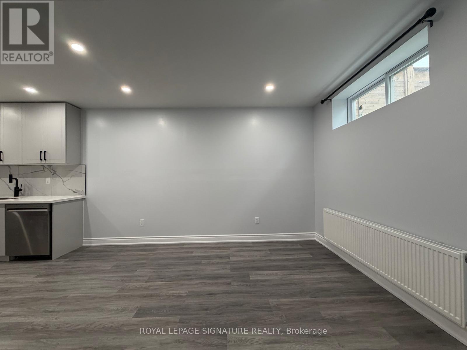 Basement - 56 Kimbourne Avenue, Toronto, Ontario  M4J 4J4 - Photo 9 - E13597798