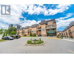 2051 - 100 MORNELLE COURT, Toronto, Ontario
