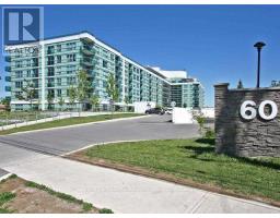 330 - 60 FAIRFAX CRESCENT, Toronto, Ontario