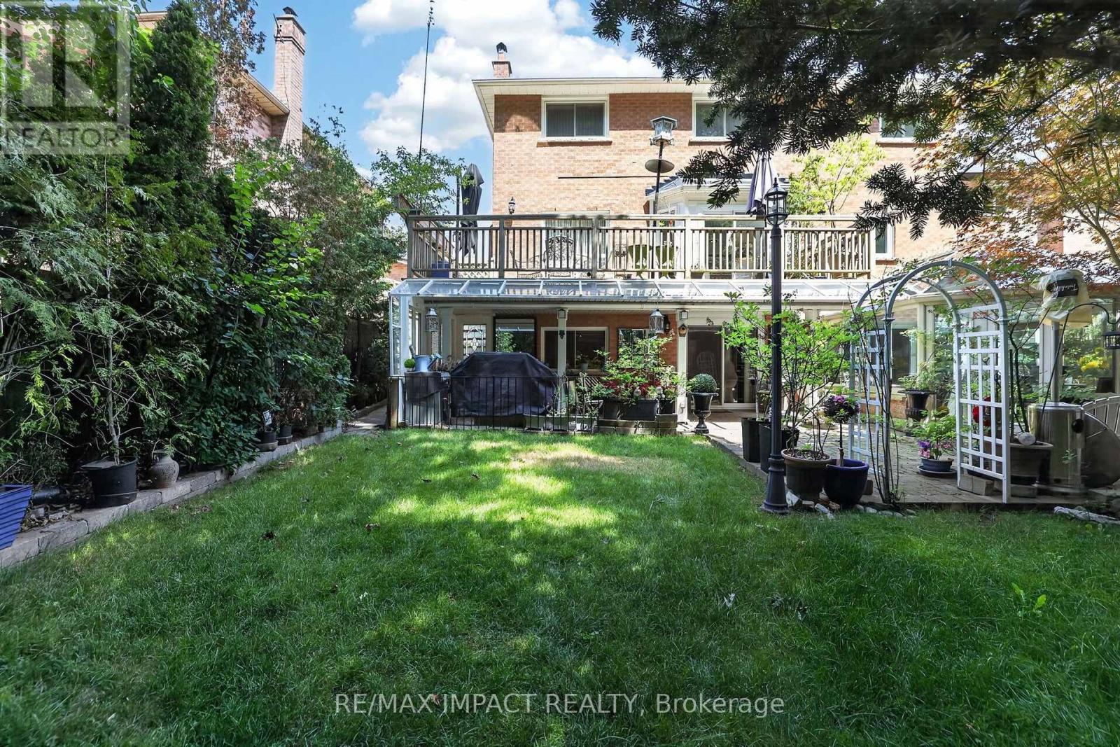 2358 Wildwood Crescent, Pickering, Ontario  L1X 2M9 - Photo 45 - E13597874