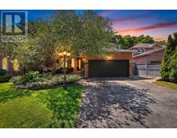 2358 WILDWOOD CRESCENT, Pickering, Ontario