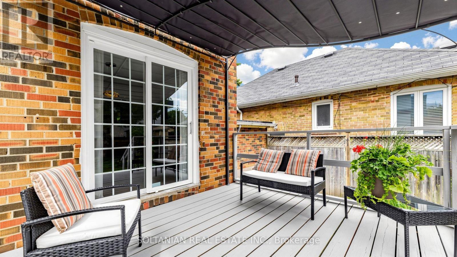39 Fairside Avenue, Toronto, Ontario  M4C 3H1 - Photo 41 - E13597878