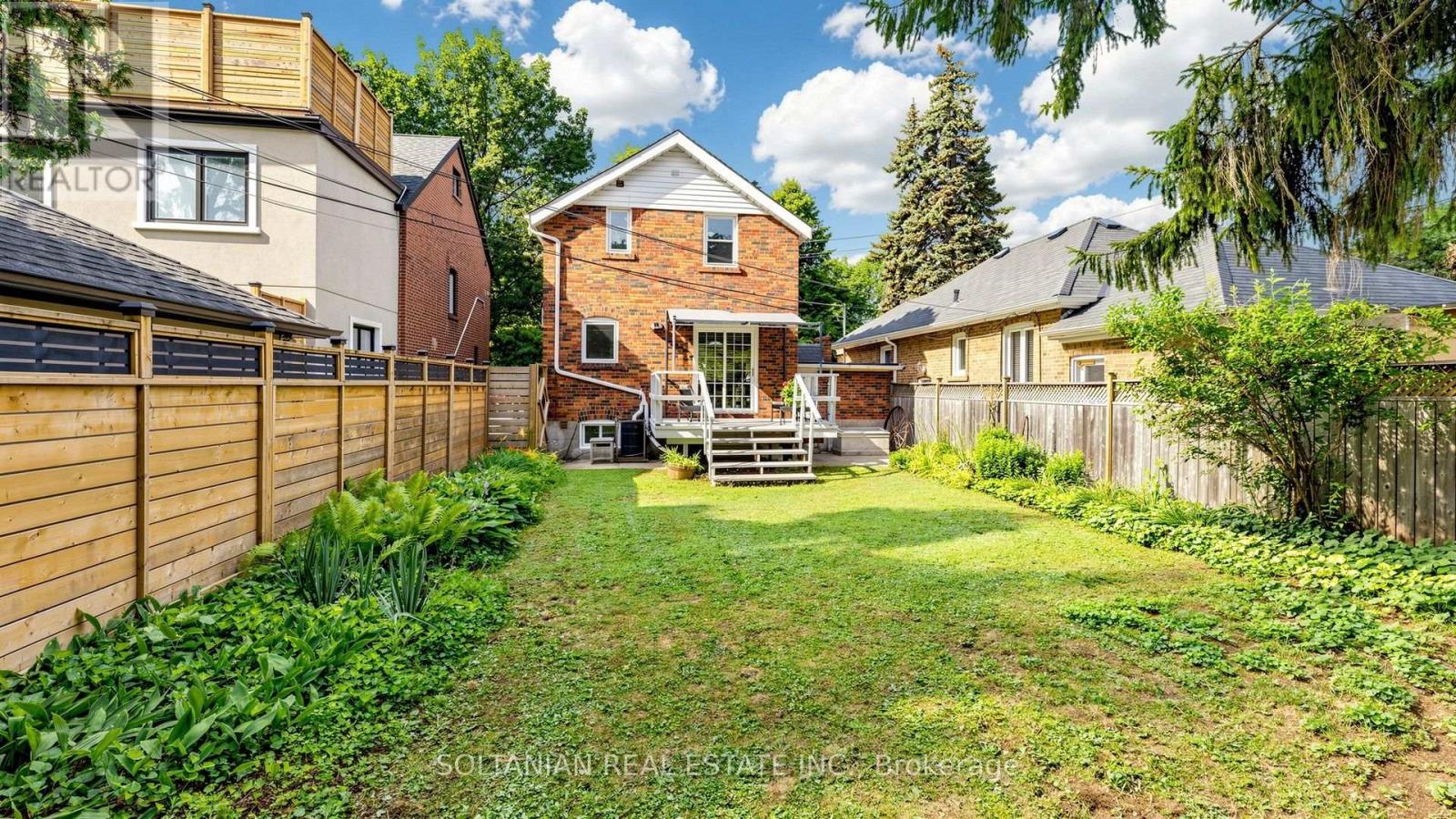 39 Fairside Avenue, Toronto, Ontario  M4C 3H1 - Photo 44 - E13597878