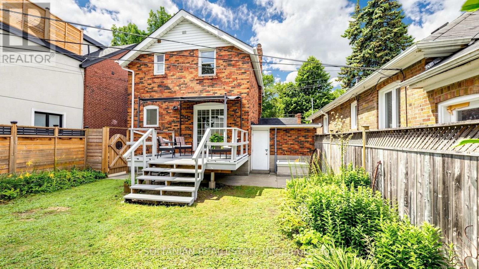39 Fairside Avenue, Toronto, Ontario  M4C 3H1 - Photo 46 - E13597878