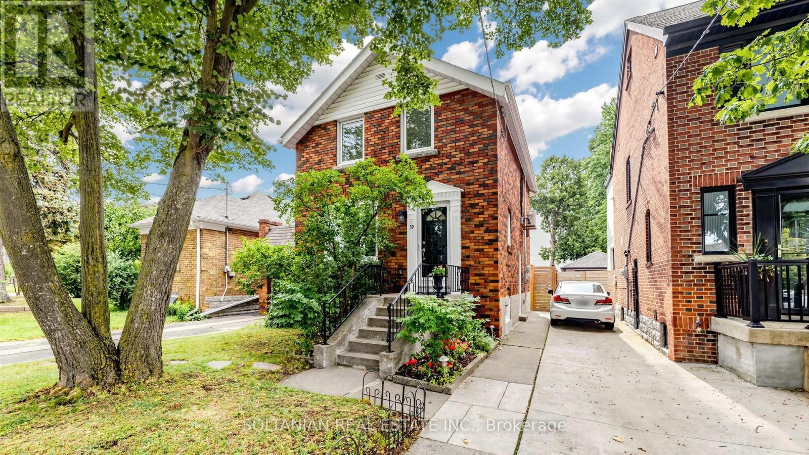 39 Fairside Avenue, Toronto, Ontario  M4C 3H1 - Photo 50 - E13597878