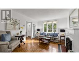 39 FAIRSIDE AVENUE, Toronto, Ontario
