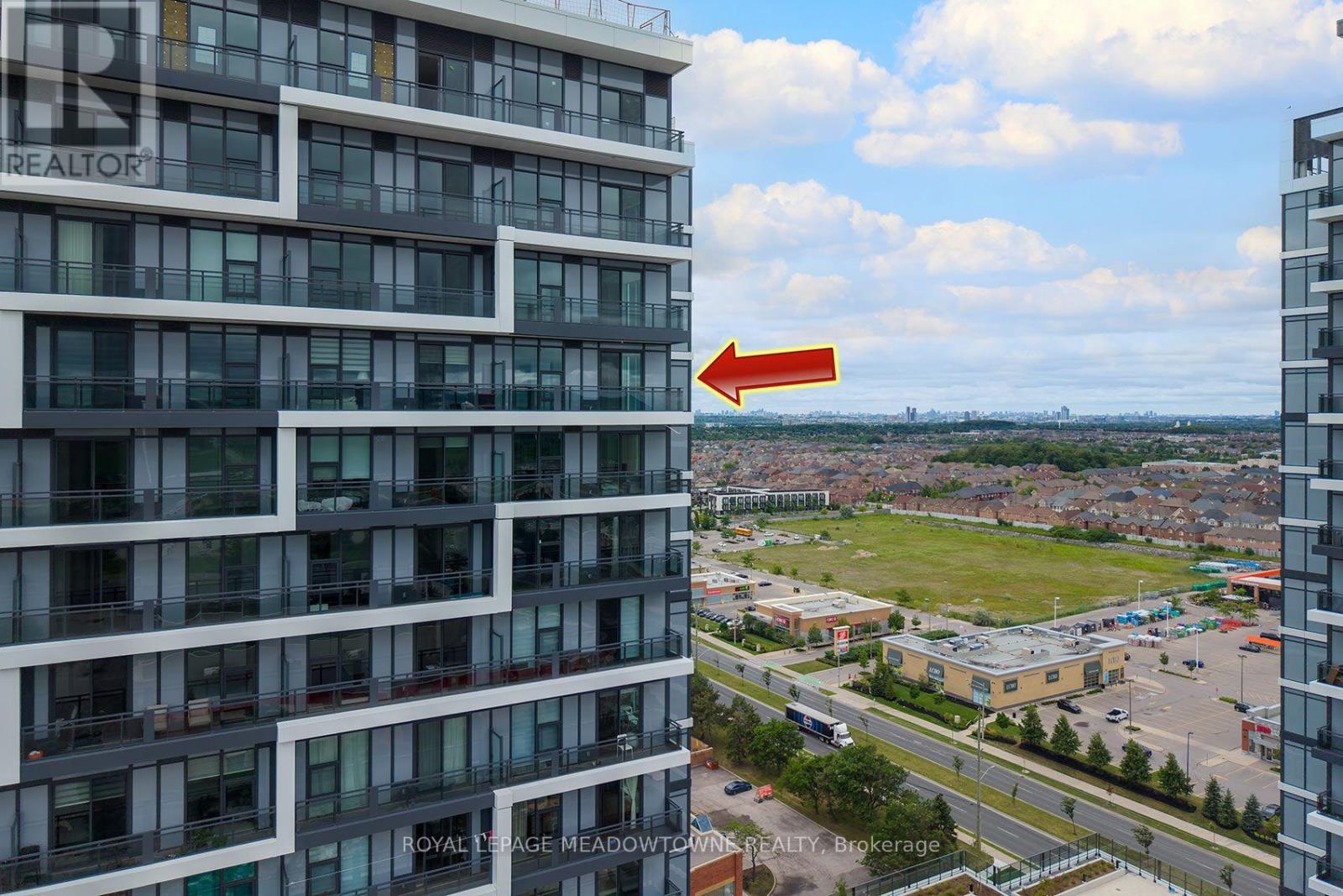 2211 - 9751 Markham Road, Markham, Ontario  L6E 0W3 - Photo 18 - N13597592