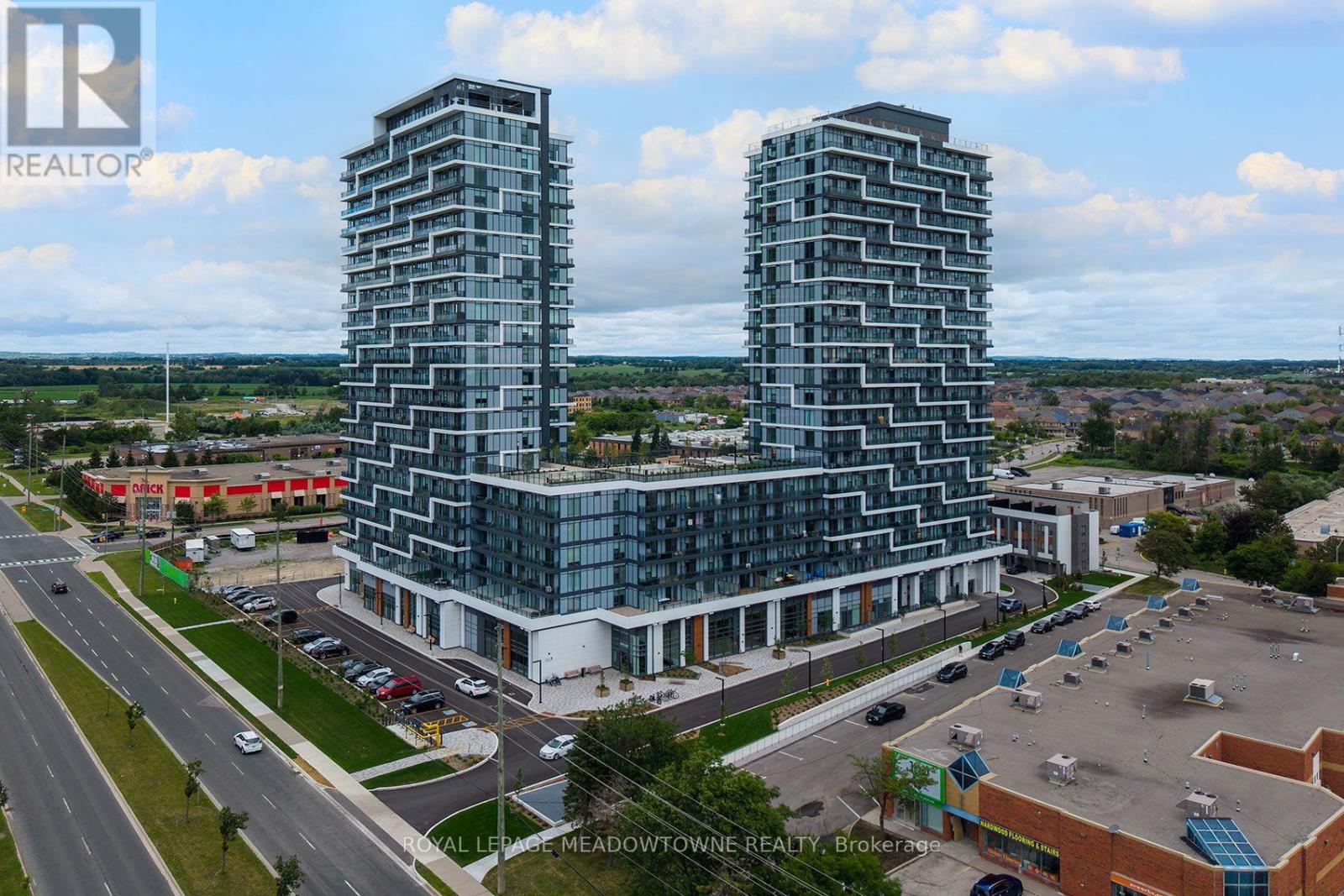 2211 - 9751 Markham Road, Markham, Ontario  L6E 0W3 - Photo 2 - N13597592