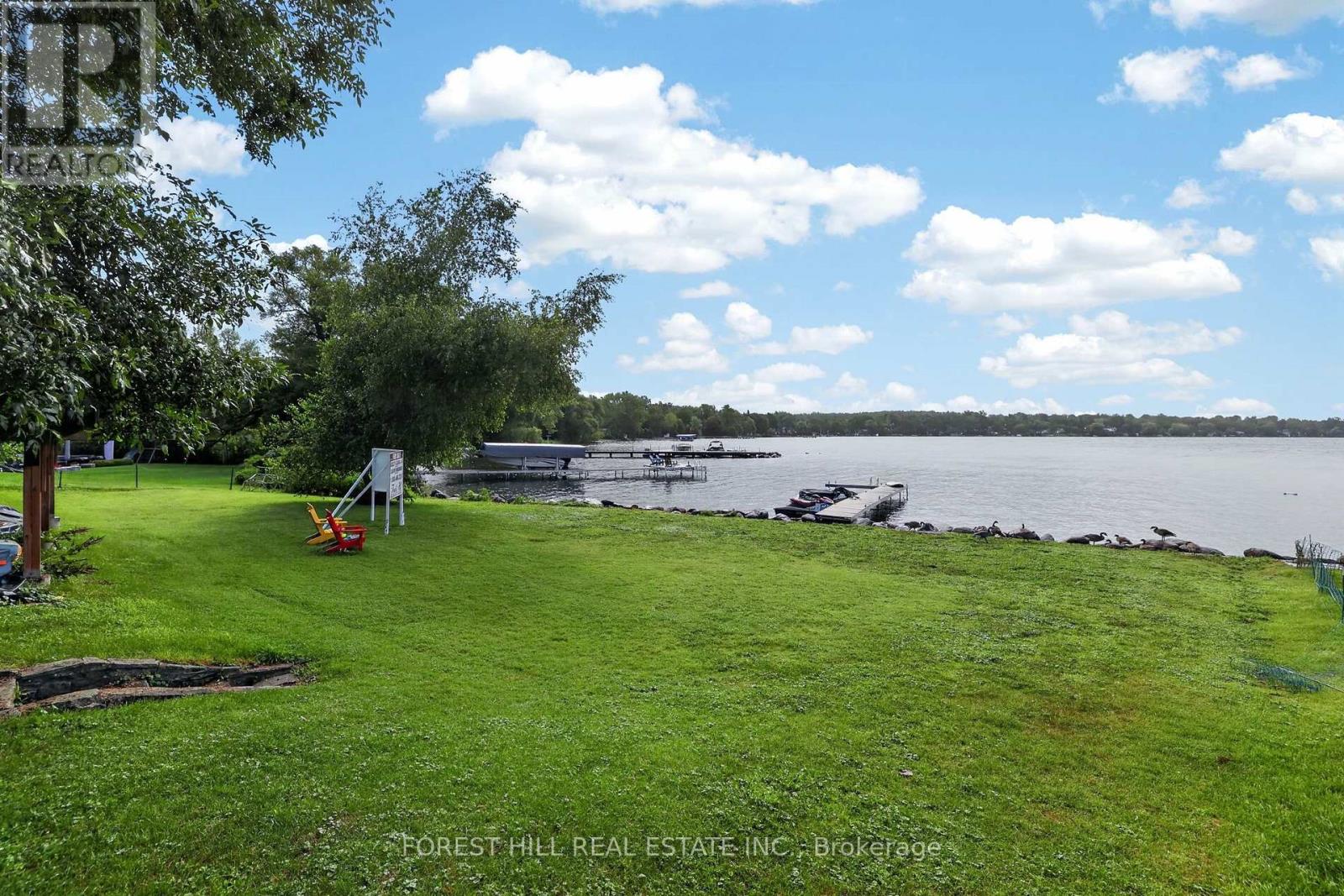 9 TIKVAH CIRCLE Georgina (Historic Lakeshore Communities), ON L4P 3C8