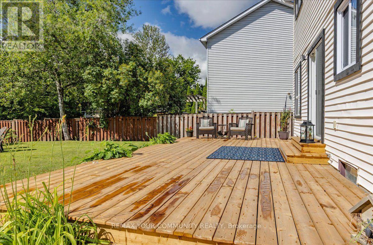 1005 Vance Crescent, Innisfil, Ontario  L0L 2M0 - Photo 27 - N13597702