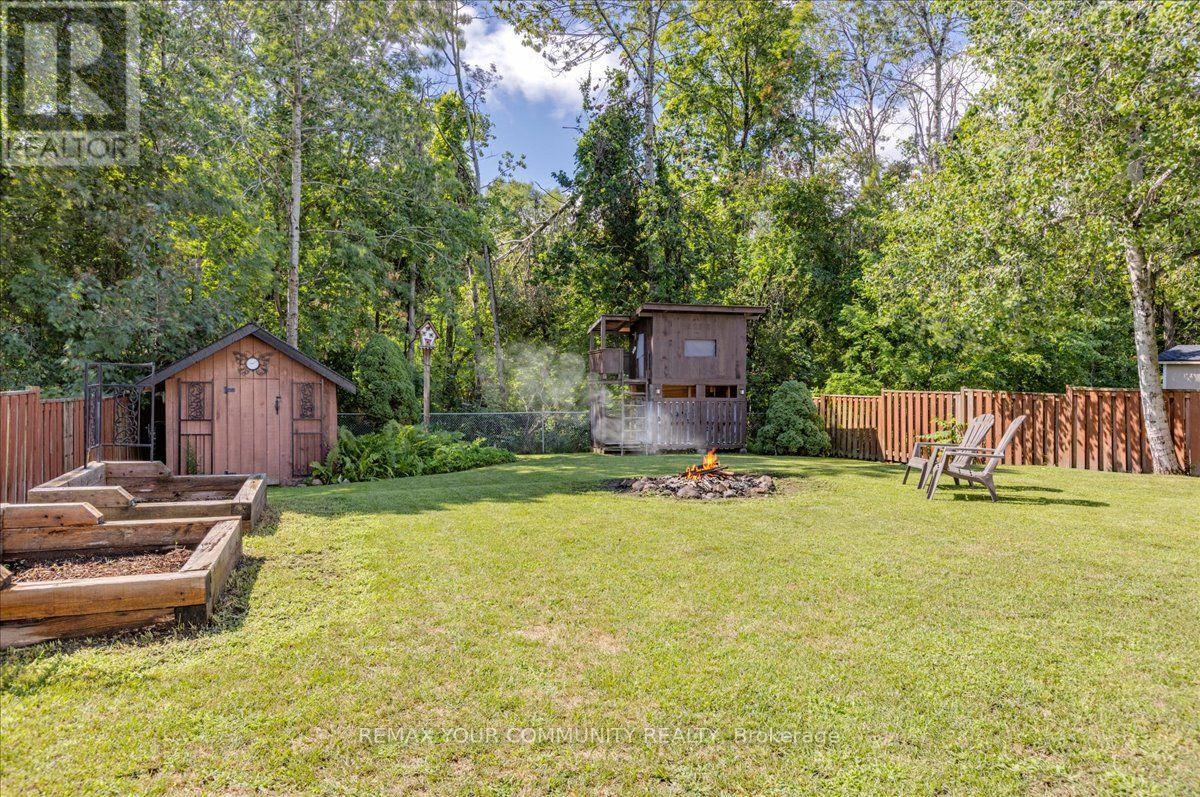 1005 Vance Crescent, Innisfil, Ontario  L0L 2M0 - Photo 28 - N13597702