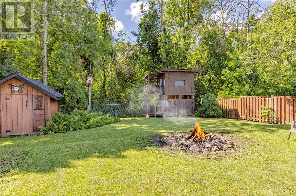 1005 Vance Crescent, Innisfil, Ontario  L0L 2M0 - Photo 29 - N13597702