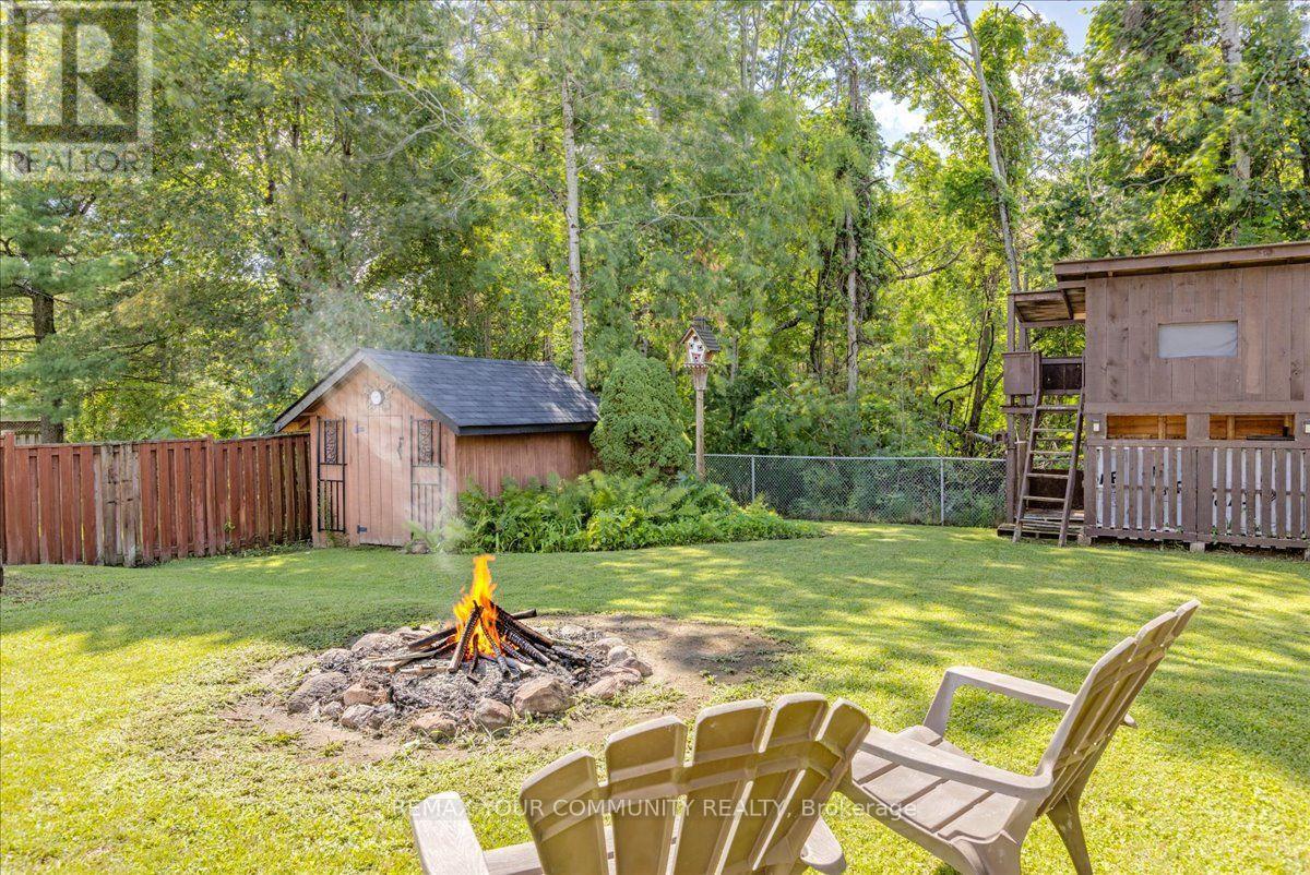 1005 Vance Crescent, Innisfil, Ontario  L0L 2M0 - Photo 30 - N13597702