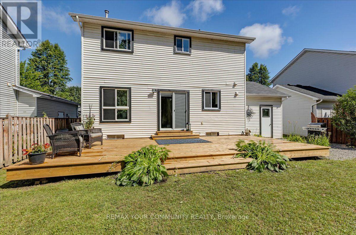 1005 Vance Crescent, Innisfil, Ontario  L0L 2M0 - Photo 33 - N13597702