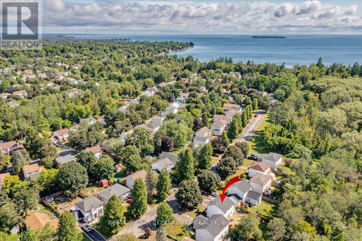 1005 Vance Crescent, Innisfil, Ontario  L0L 2M0 - Photo 37 - N13597702