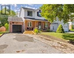 1005 VANCE CRESCENT, Innisfil, Ontario