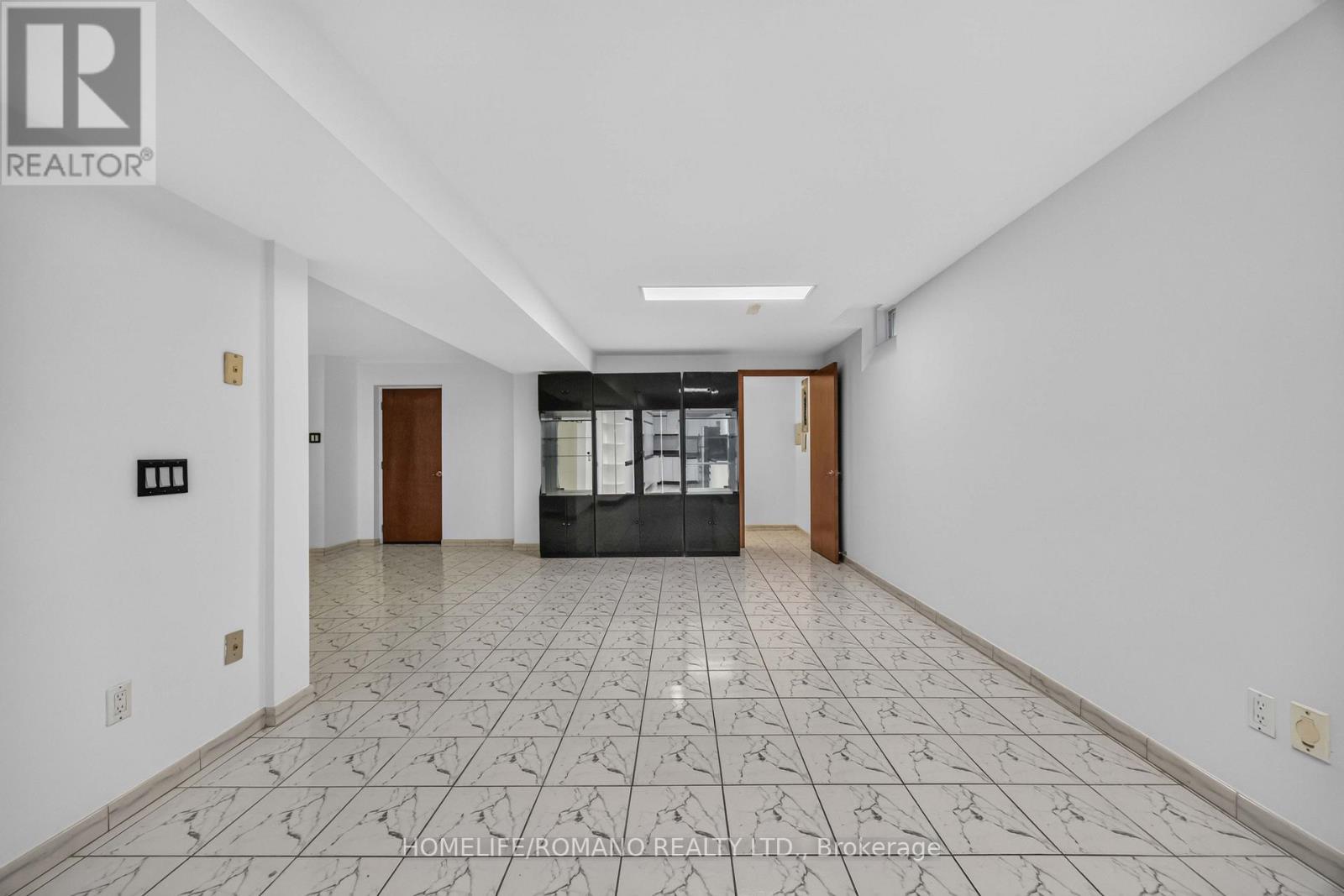 Bsmt - 61 Gas Light Crescent, Vaughan, Ontario  L4L 8E8 - Photo 13 - N13597780