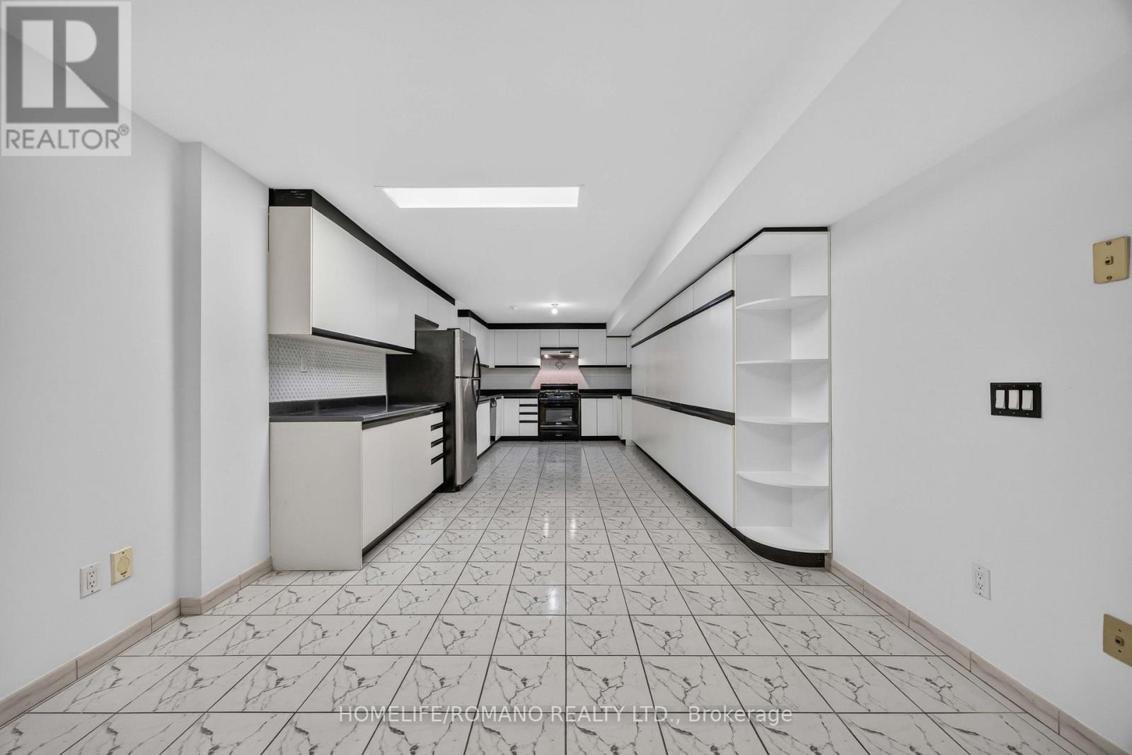 Bsmt - 61 Gas Light Crescent, Vaughan, Ontario  L4L 8E8 - Photo 17 - N13597780