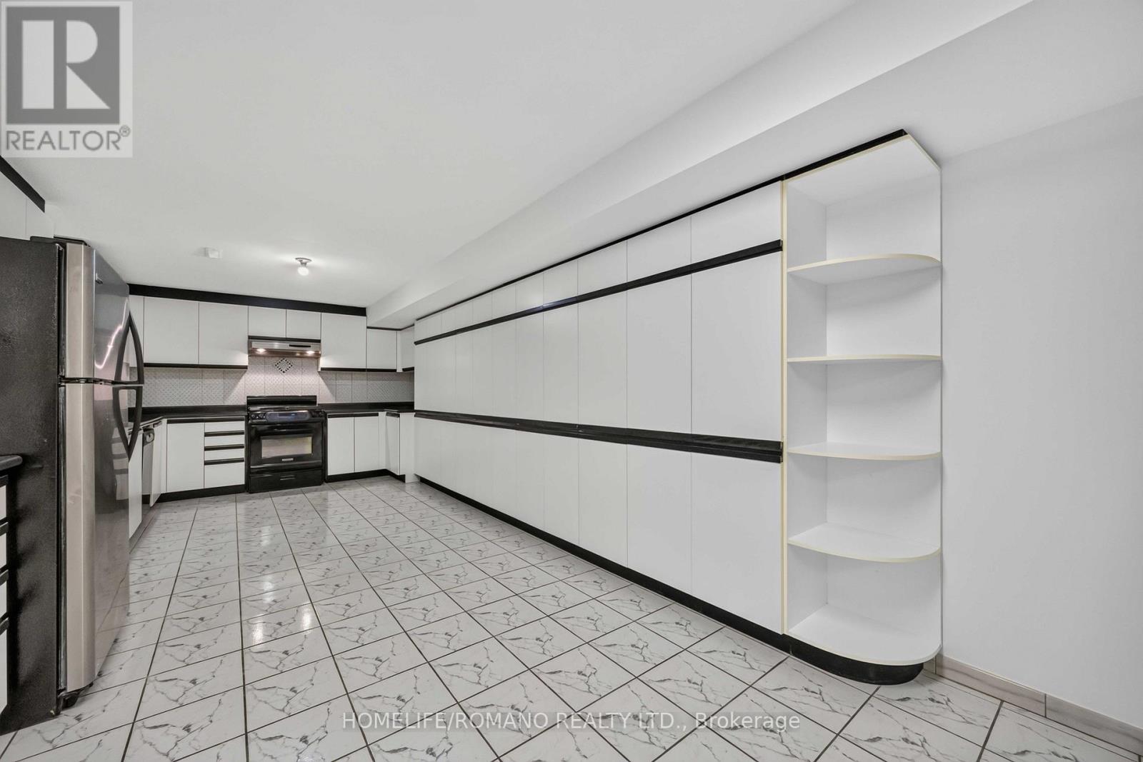 Bsmt - 61 Gas Light Crescent, Vaughan, Ontario  L4L 8E8 - Photo 18 - N13597780