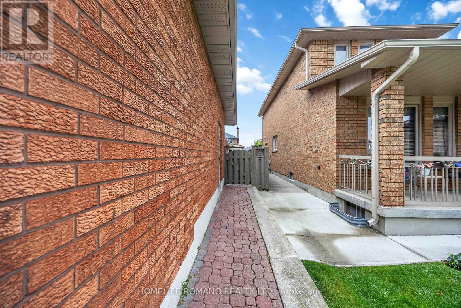 Bsmt - 61 Gas Light Crescent, Vaughan, Ontario  L4L 8E8 - Photo 4 - N13597780