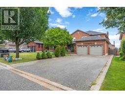 BSMT - 61 GAS LIGHT CRESCENT, Vaughan, Ontario