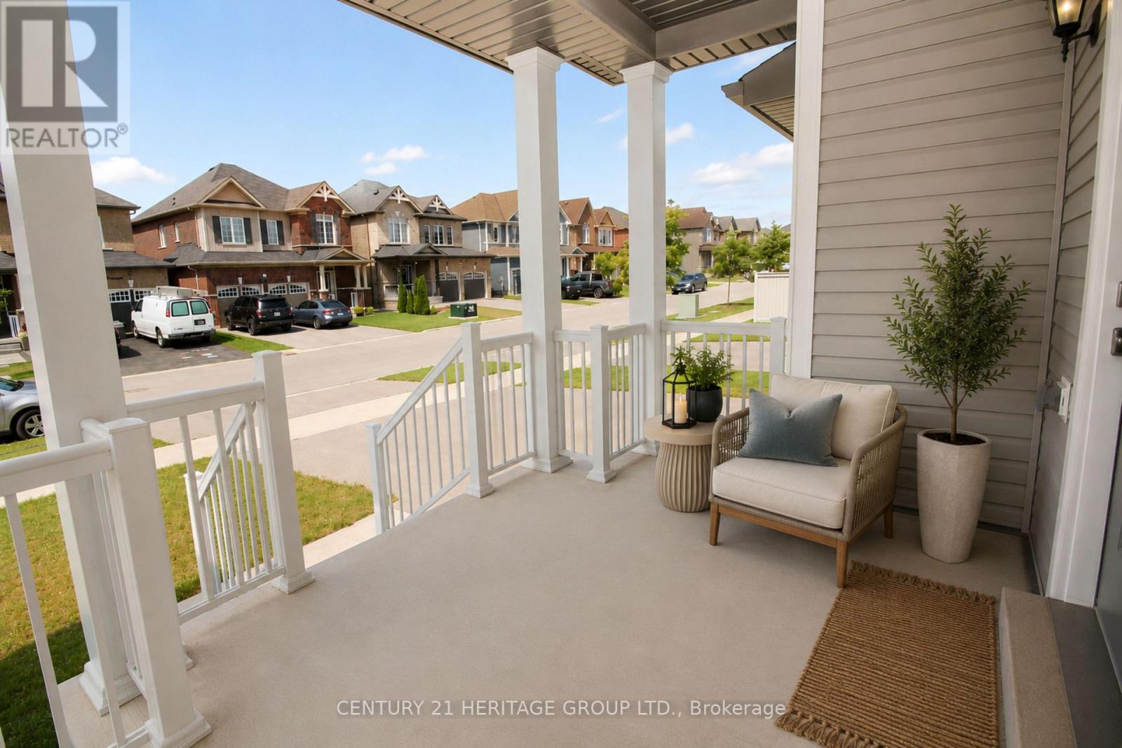 83 Kingknoll Crescent, Georgina, Ontario  L4P 0H8 - Photo 2 - N13597804