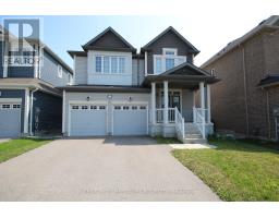83 KINGKNOLL CRESCENT, Georgina, Ontario