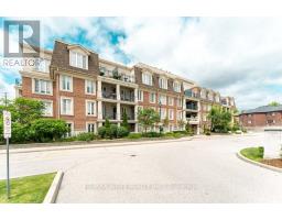 PH 413 - 4620 HIGHWAY 7 AVENUE, Vaughan, Ontario