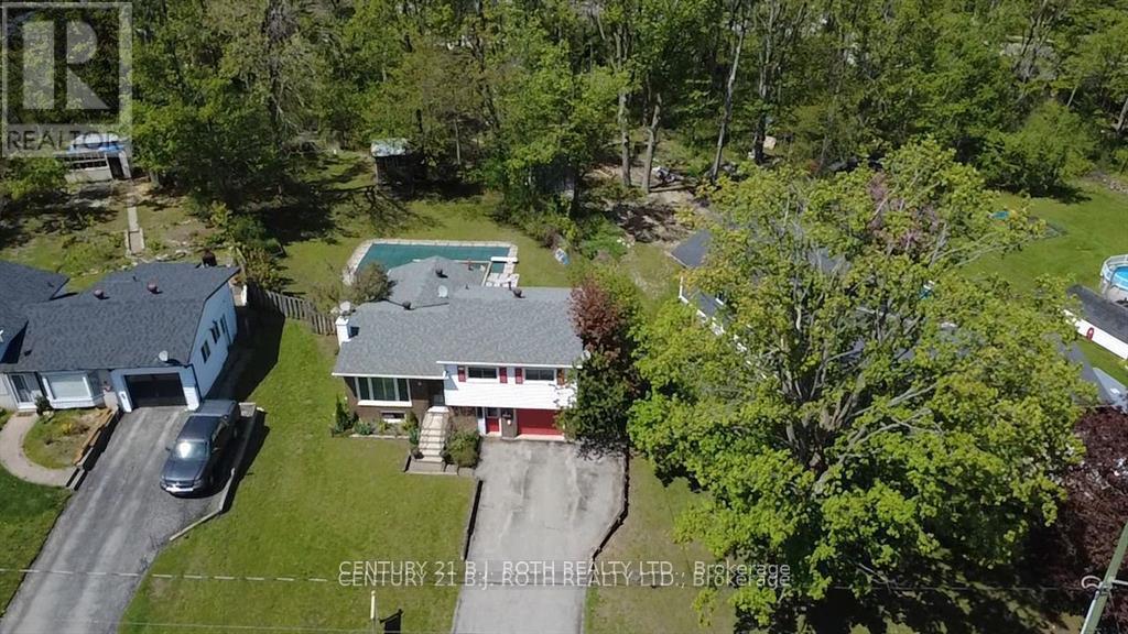 8 SANDRA DRIVE, orillia, Ontario