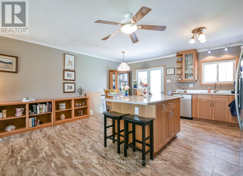 8 Sandra Drive, Orillia, Ontario  L3V 3G7 - Photo 15 - S13597542