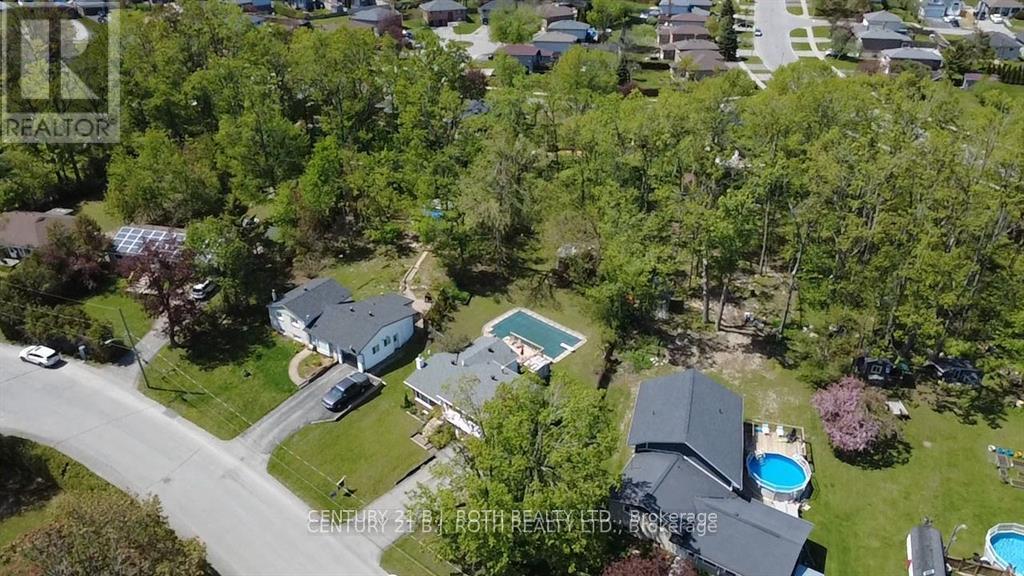 8 Sandra Drive, Orillia, Ontario  L3V 3G7 - Photo 40 - S13597542