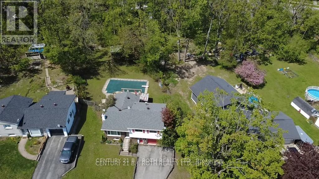 8 Sandra Drive, Orillia, Ontario  L3V 3G7 - Photo 42 - S13597542