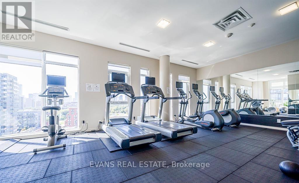 705 - 260 Sackville Street, Toronto, Ontario  M5A 0B3 - Photo 25 - C13596662