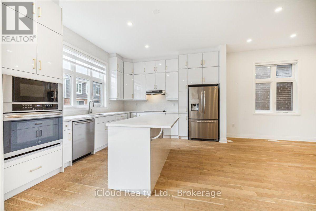 Main - 925 Hickory Crescent, Milton, Ontario L9E 1P6 - Photo 21 - W13592960