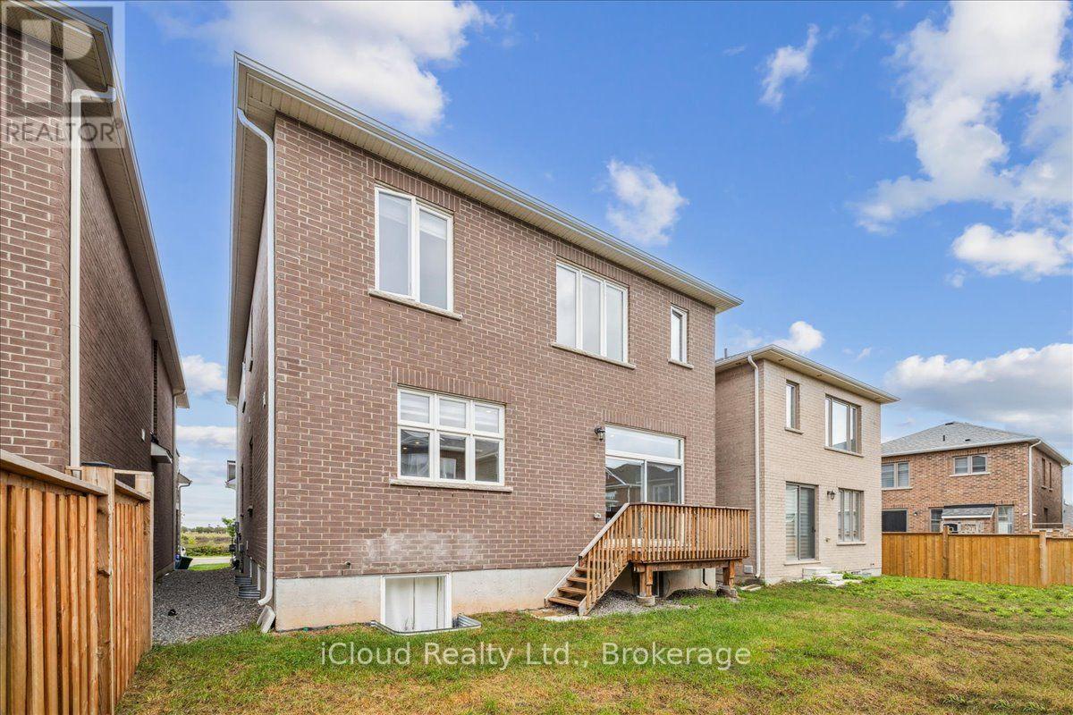 Main - 925 Hickory Crescent, Milton, Ontario L9E 1P6 - Photo 31 - W13592960