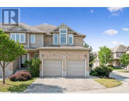 36 - 555 CHABLIS DRIVE, Waterloo, Ontario