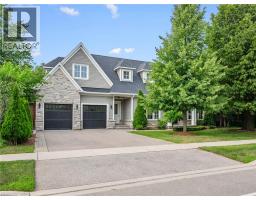 1077 BRIDGE Road, Oakville, Ontario