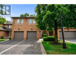 31 - 1905 BROAD HOLLOW GATE, Mississauga, Ontario