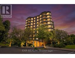 302 - 1903 PILGRIMS WAY, Oakville, Ontario