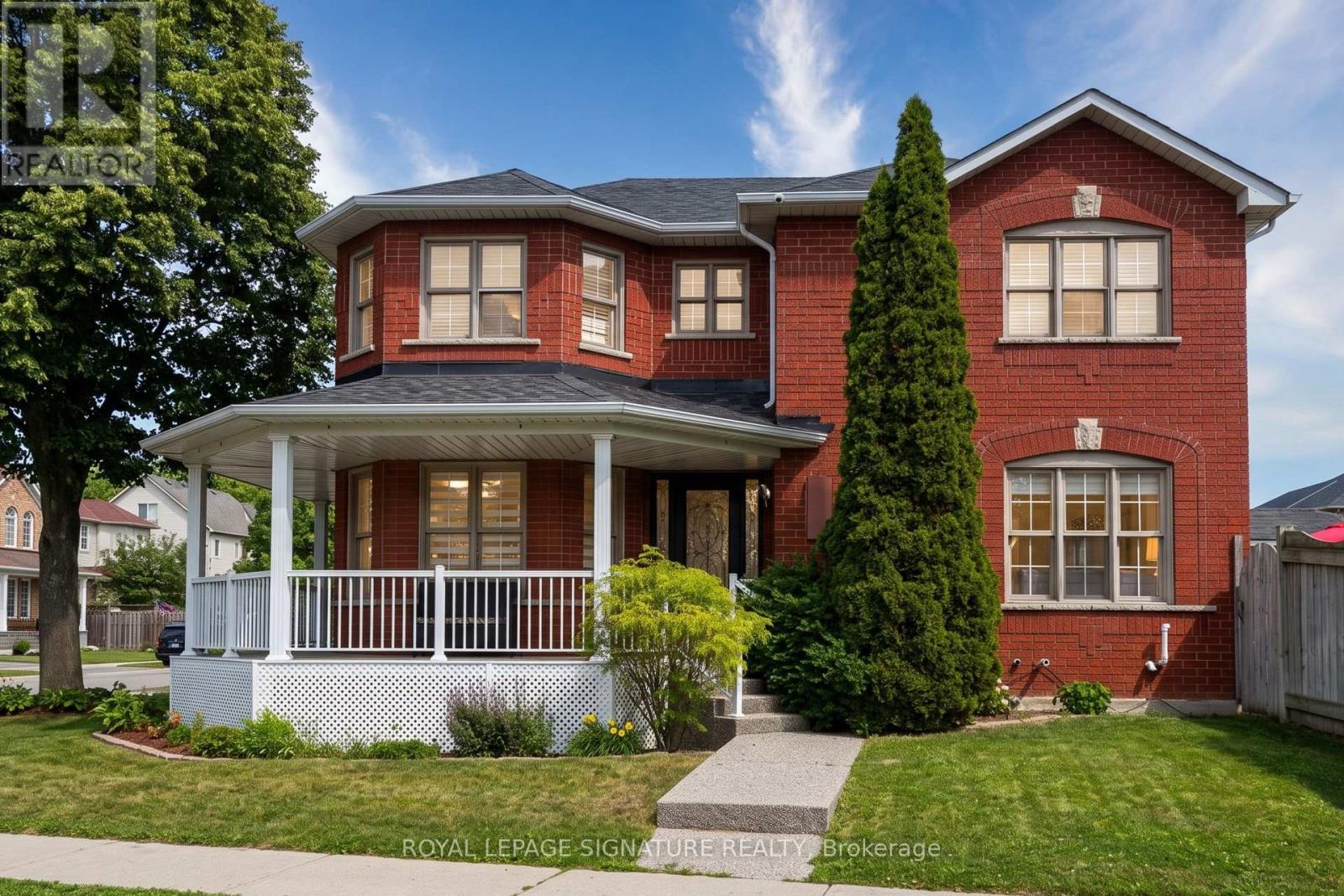 6568 ASTON MARTIN MEWS, Mississauga, Ontario