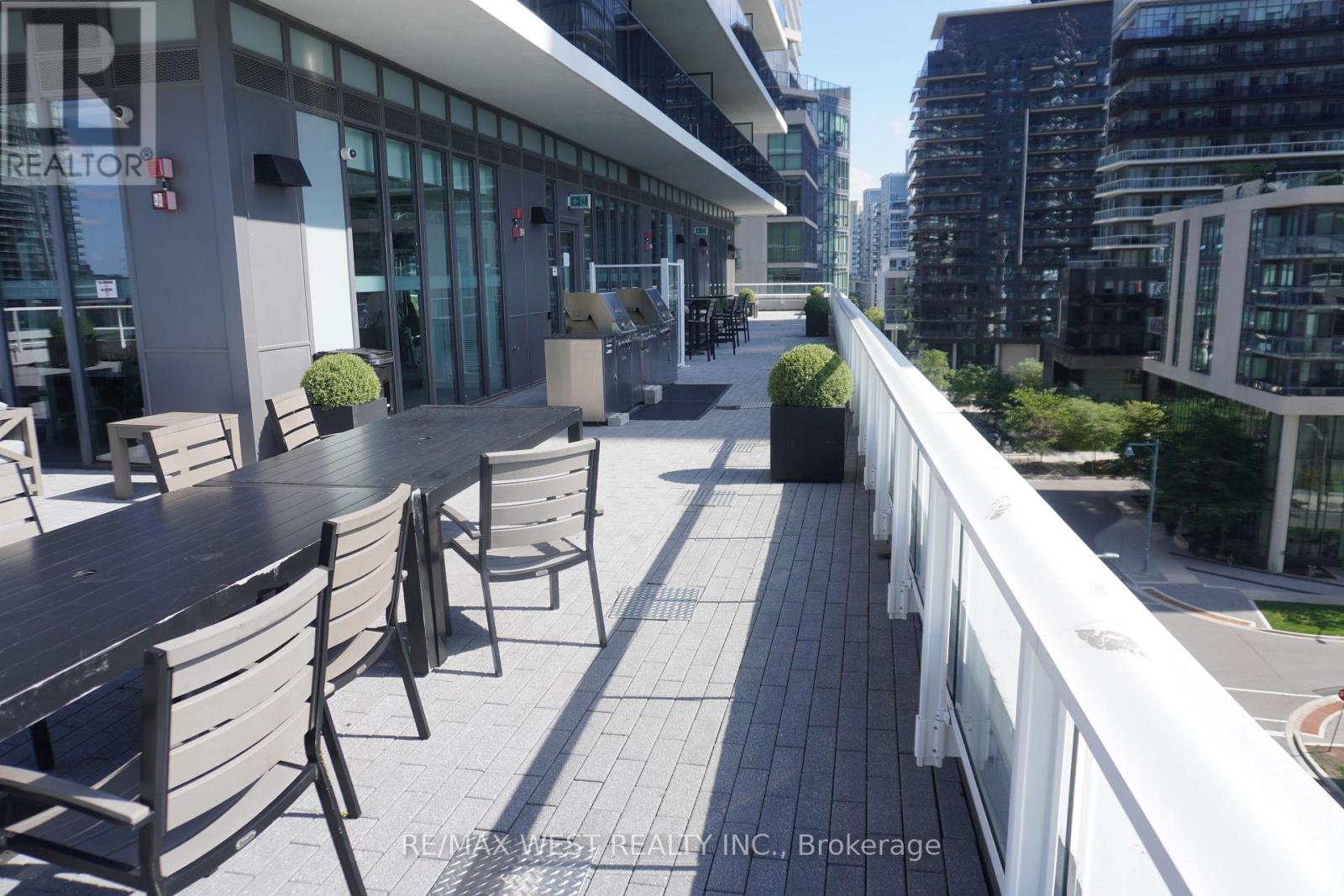 5101 - 70 Annie Craig Drive, Toronto, Ontario  M8V 0G2 - Photo 5 - W13597764