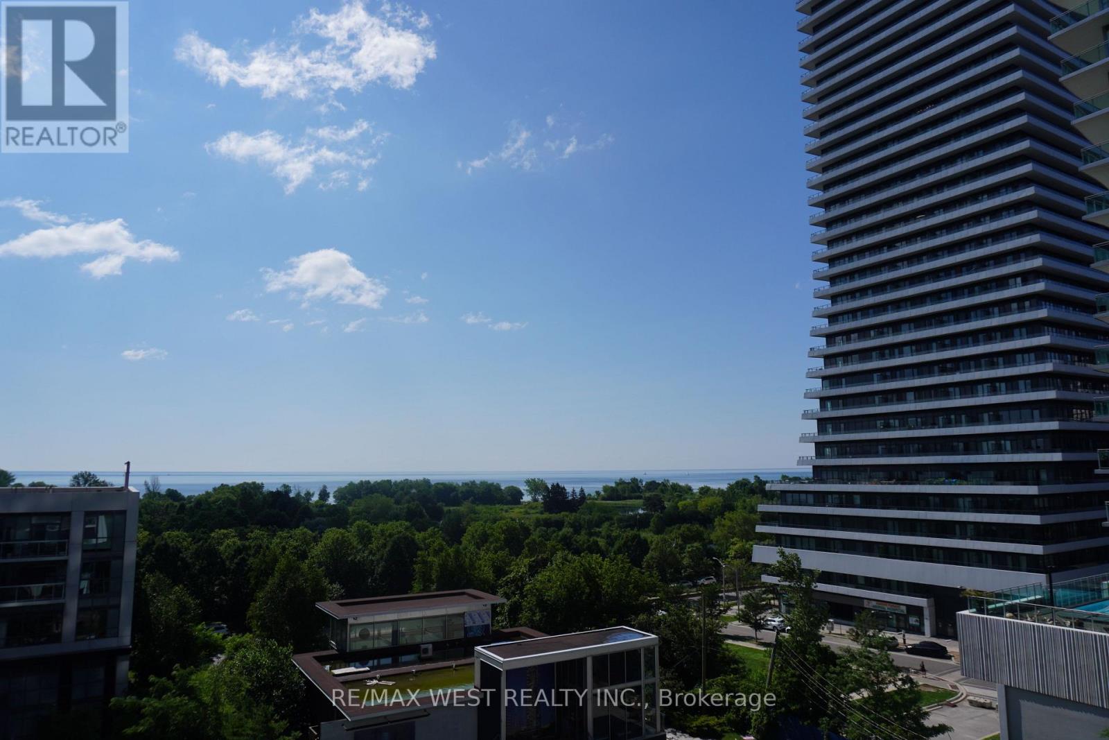 5101 - 70 Annie Craig Drive, Toronto, Ontario  M8V 0G2 - Photo 7 - W13597764