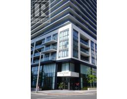 5101 - 70 ANNIE CRAIG DRIVE, Toronto, Ontario