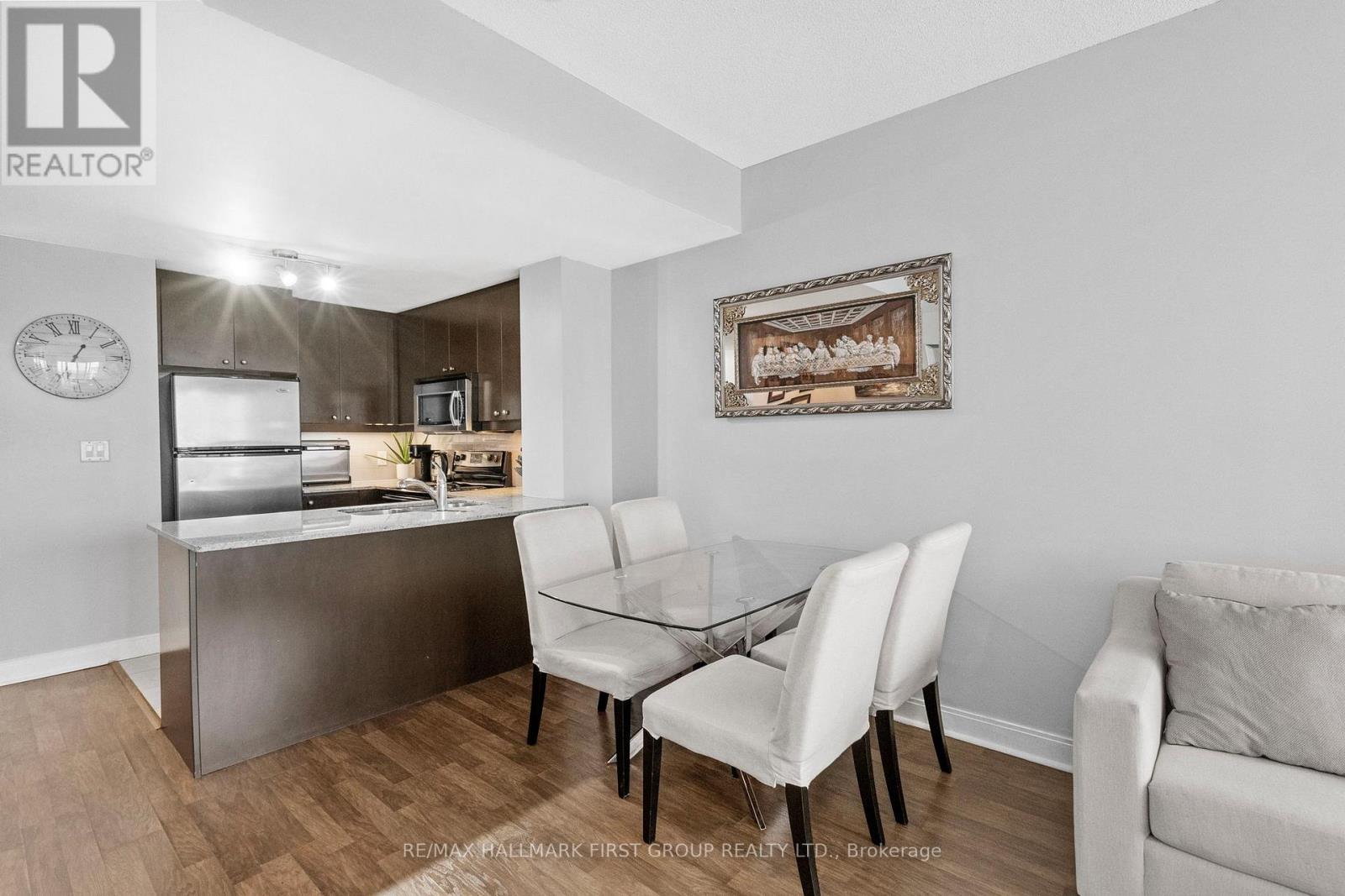 3308 - 60 Absolute Avenue, Mississauga, Ontario  L4Z 0A9 - Photo 15 - W13597772